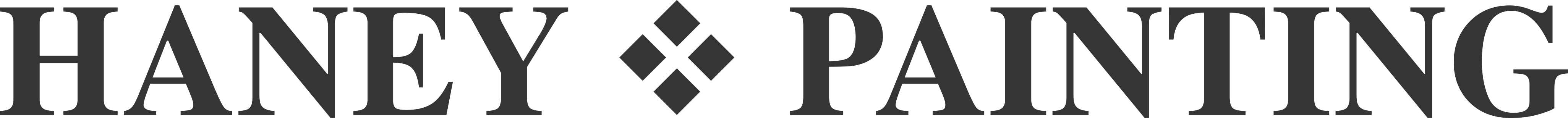 Haney Painting - Professional Painters in Lethbridge & Area